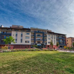 Aparthotel Zenao - Stella, Albi