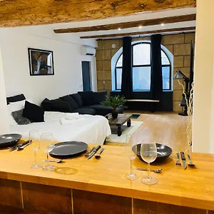 appartement-atypique-hyper-centre.aixenprovencehotels.org/