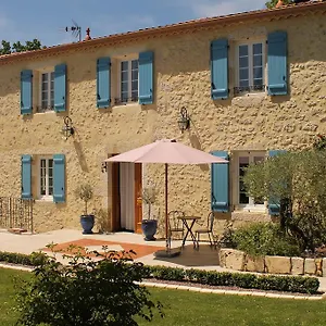Baillargues De Bed and breakfast