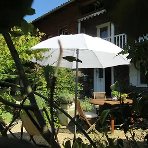 Le Balcon Commingeois Bed and breakfast