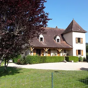 Moulin De Bed and breakfast