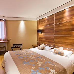 visit hotel