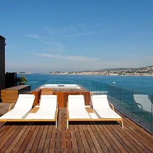 visit hotel